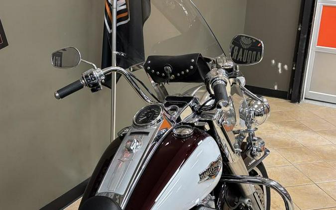2021 Harley-Davidson® FLHR - Road King®