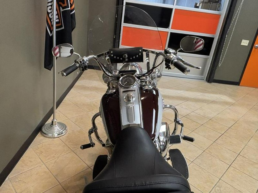 2021 Harley-Davidson® FLHR - Road King®