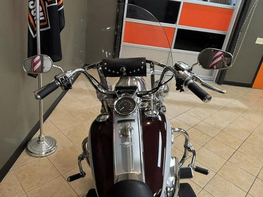 2021 Harley-Davidson® FLHR - Road King®