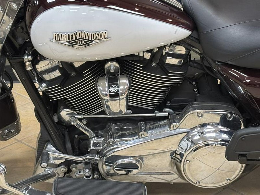 2021 Harley-Davidson® FLHR - Road King®