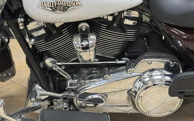 2021 Harley-Davidson® FLHR - Road King®