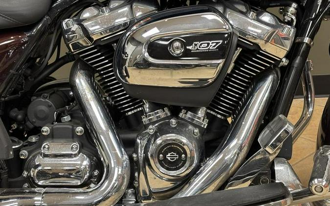 2021 Harley-Davidson® FLHR - Road King®