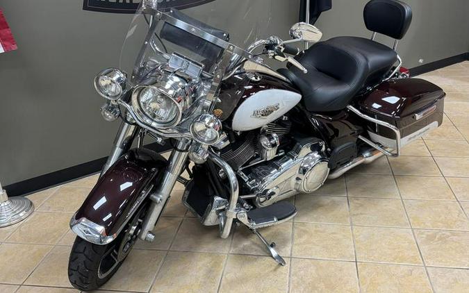 2021 Harley-Davidson® FLHR - Road King®