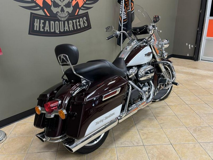 2021 Harley-Davidson® FLHR - Road King®