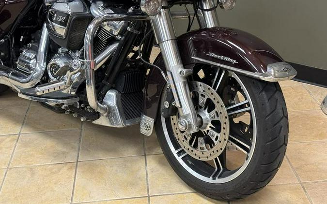 2021 Harley-Davidson® FLHR - Road King®