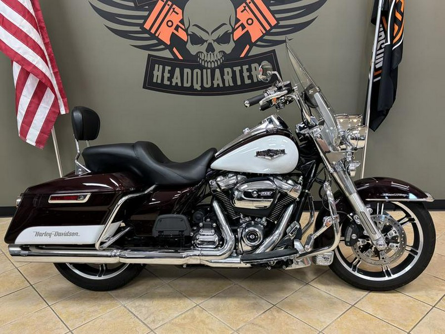 2021 Harley-Davidson® FLHR - Road King®