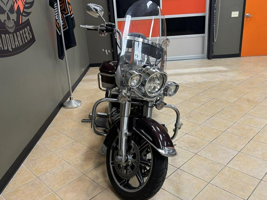 2021 Harley-Davidson® FLHR - Road King®