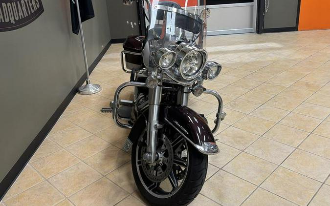 2021 Harley-Davidson® FLHR - Road King®