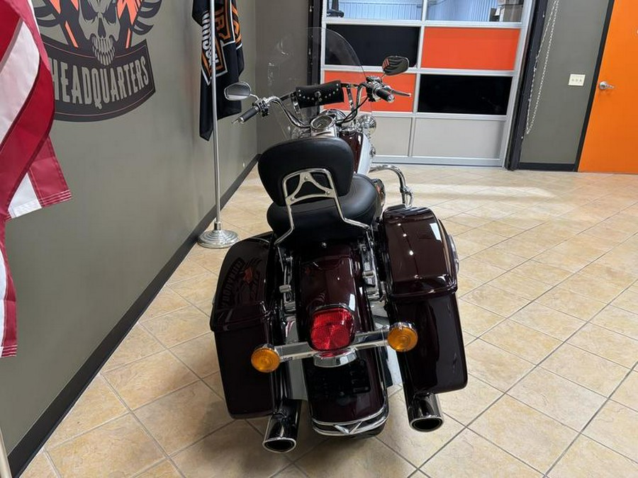 2021 Harley-Davidson® FLHR - Road King®