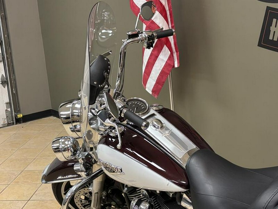 2021 Harley-Davidson® FLHR - Road King®