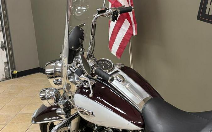 2021 Harley-Davidson® FLHR - Road King®