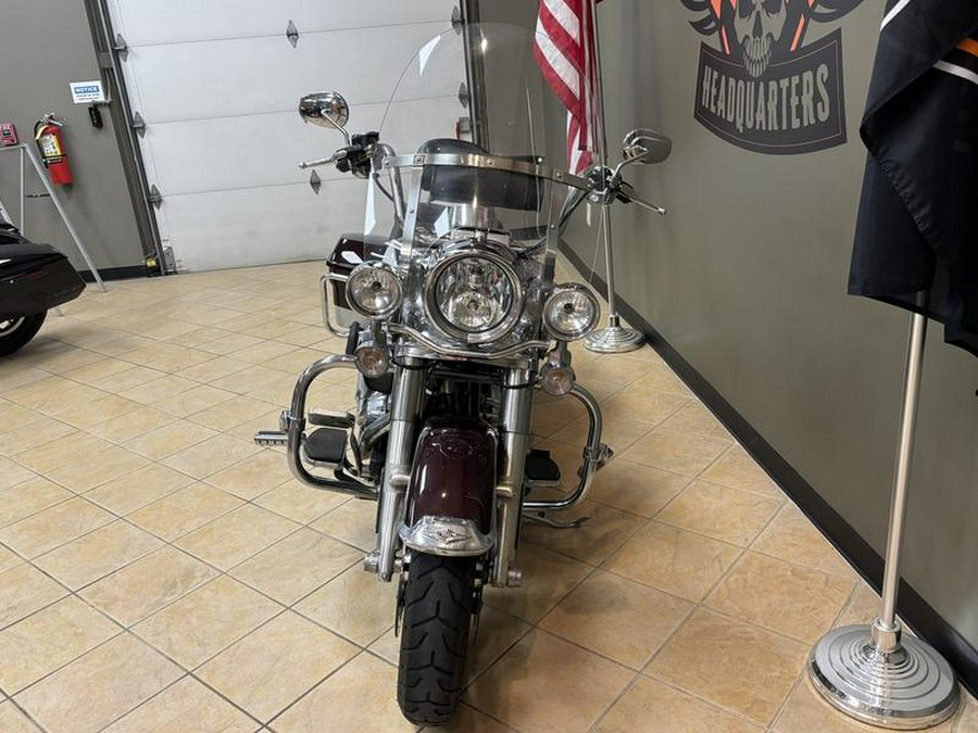 2021 Harley-Davidson® FLHR - Road King®