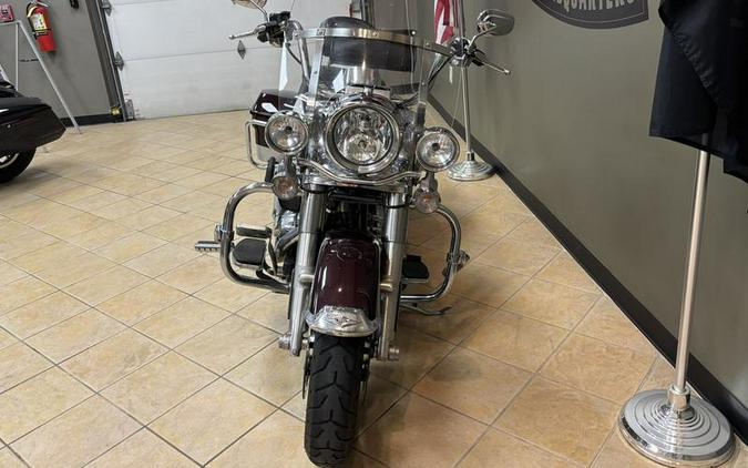 2021 Harley-Davidson® FLHR - Road King®