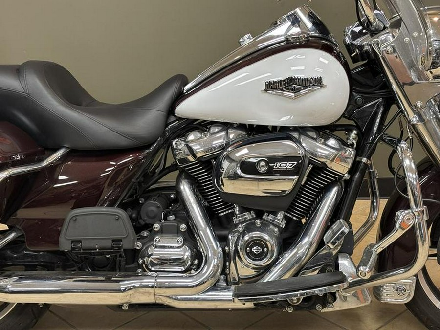 2021 Harley-Davidson® FLHR - Road King®