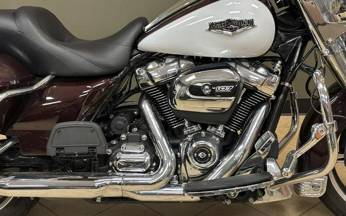 2021 Harley-Davidson® FLHR - Road King®