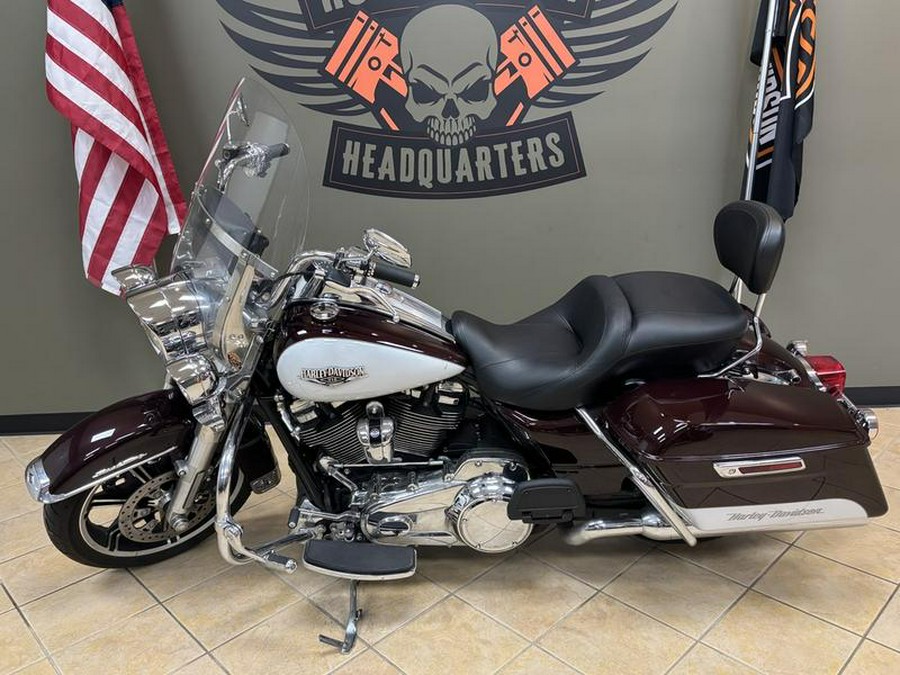 2021 Harley-Davidson® FLHR - Road King®