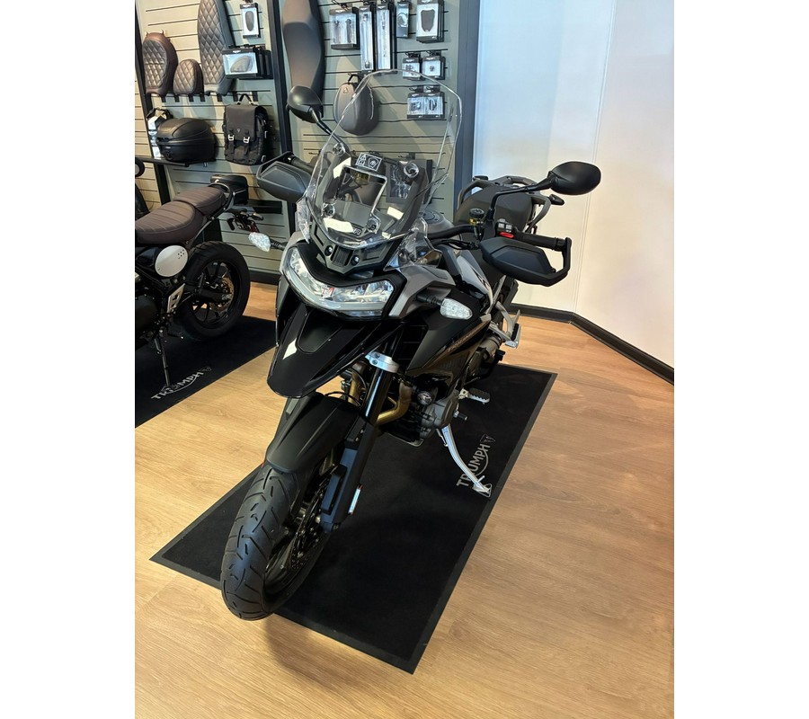 2025 Triumph Tiger 1200 GT Pro