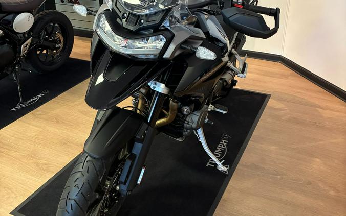 2025 Triumph Tiger 1200 GT Pro