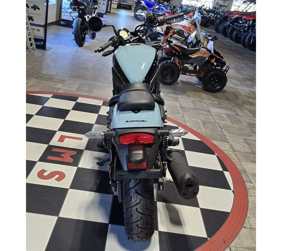 2025 Kawasaki Eliminator® SE ABS