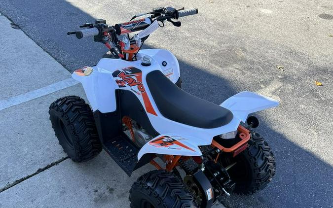 2026 Kayo Fox / Storm 70