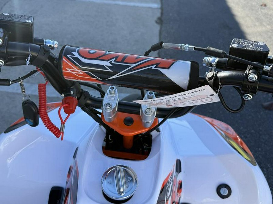 2026 Kayo Fox / Storm 70