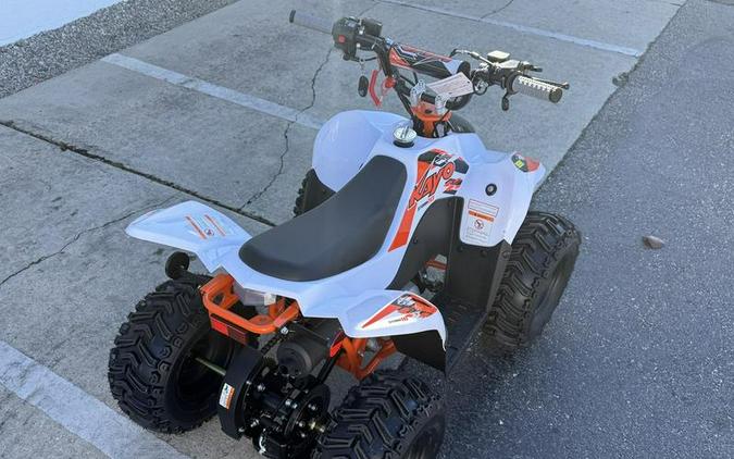 2026 Kayo Fox / Storm 70