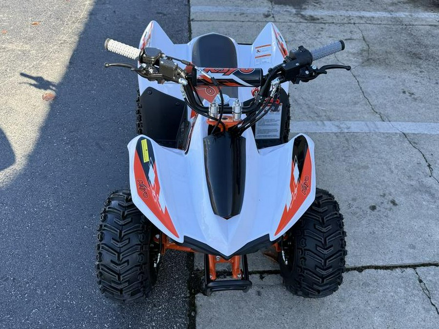 2026 Kayo Fox / Storm 70