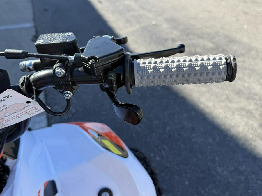 2026 Kayo Fox / Storm 70