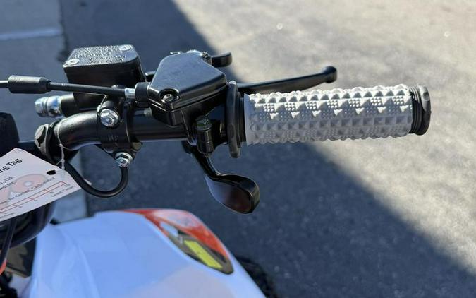 2026 Kayo Fox / Storm 70