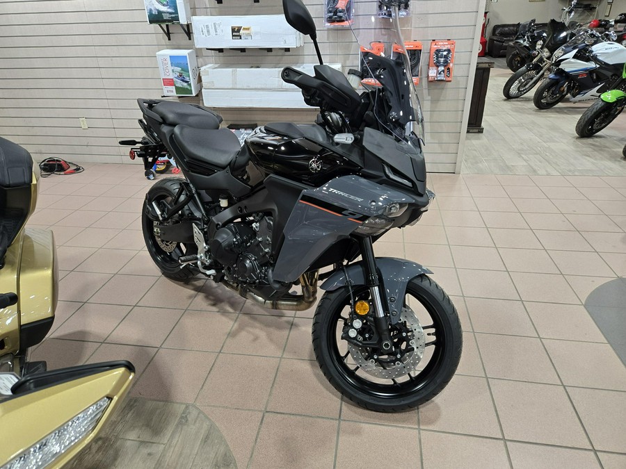 2025 YAMAHA TRACER 9
