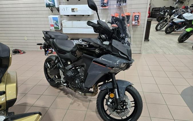 2025 YAMAHA TRACER 9