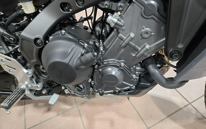 2025 YAMAHA TRACER 9