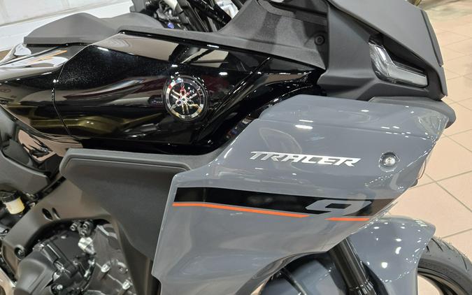 2025 YAMAHA TRACER 9