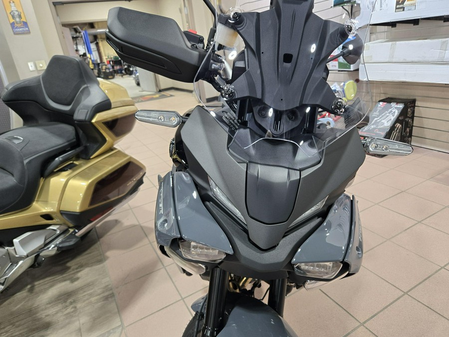 2025 YAMAHA TRACER 9