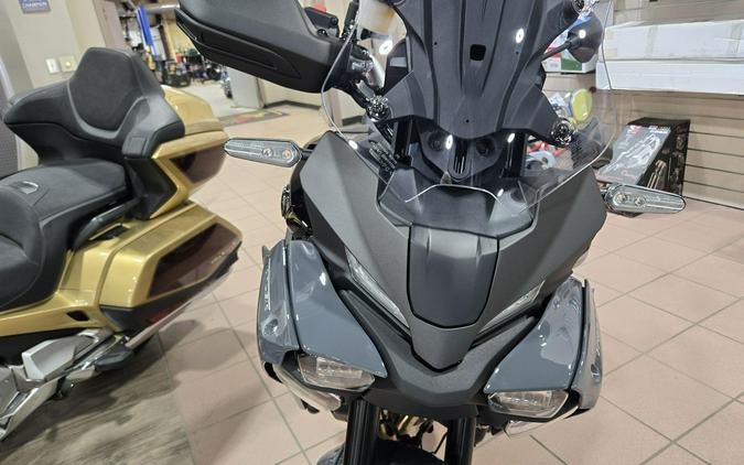 2025 YAMAHA TRACER 9