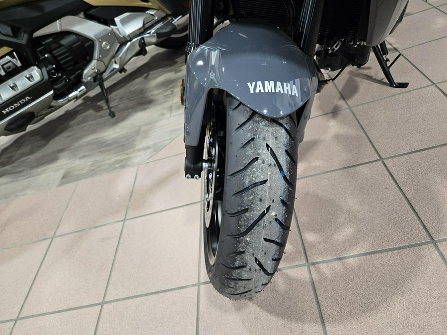 2025 YAMAHA TRACER 9
