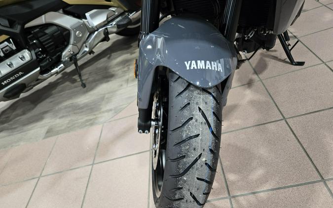 2025 YAMAHA TRACER 9