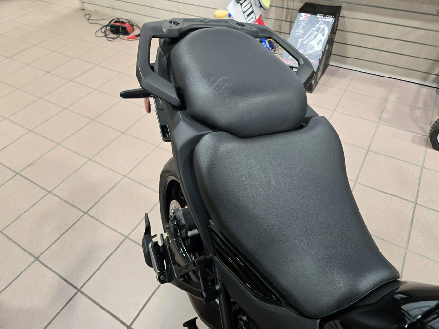 2025 YAMAHA TRACER 9