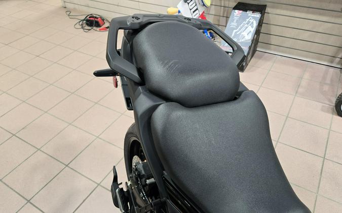 2025 YAMAHA TRACER 9