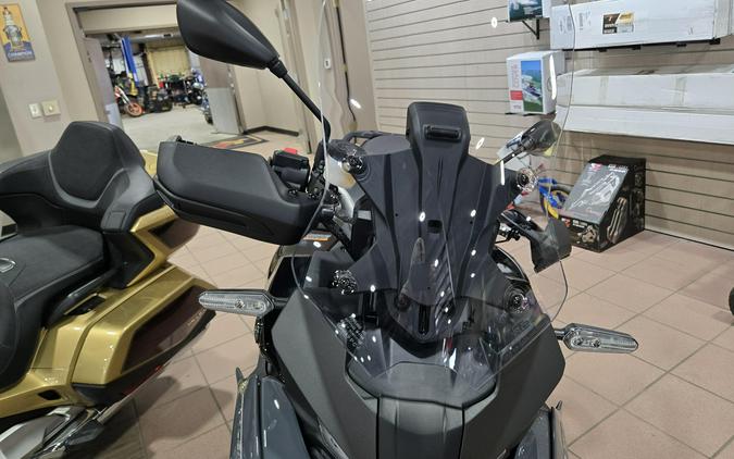 2025 YAMAHA TRACER 9