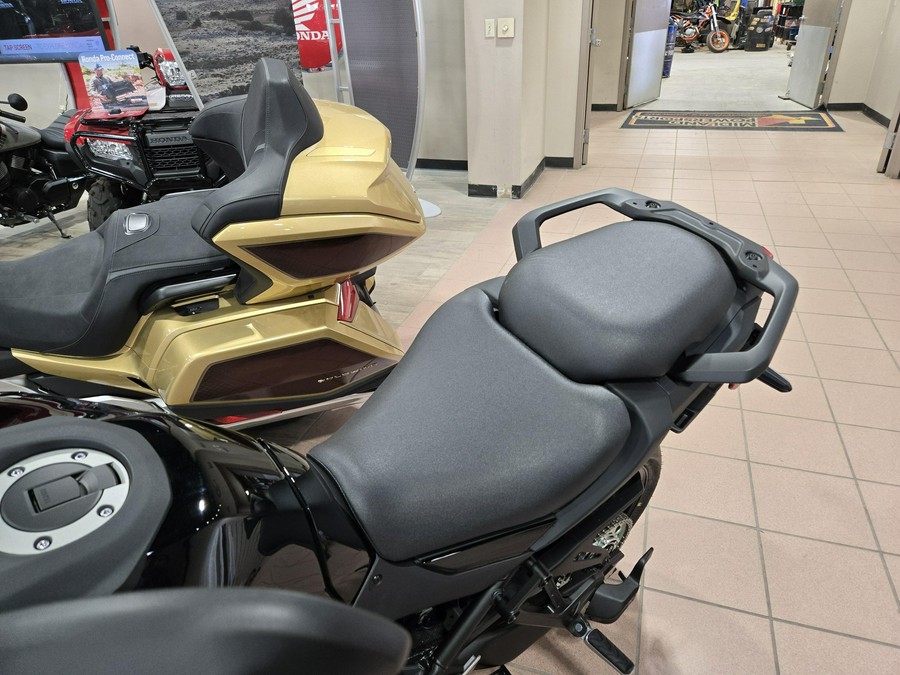 2025 YAMAHA TRACER 9