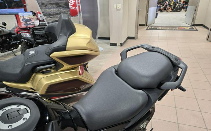 2025 YAMAHA TRACER 9