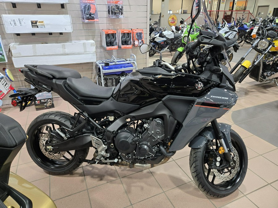 2025 YAMAHA TRACER 9