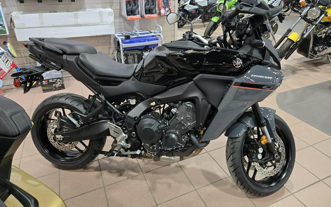 2025 YAMAHA TRACER 9