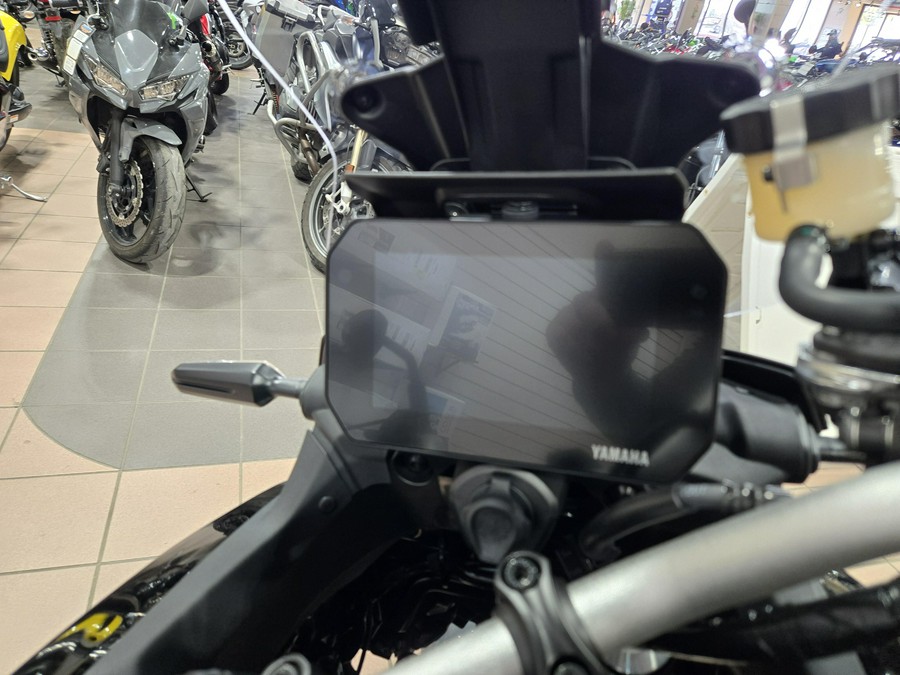 2025 YAMAHA TRACER 9