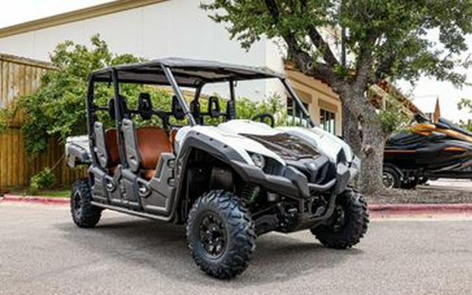 New 2025 YAMAHA TRACER 9