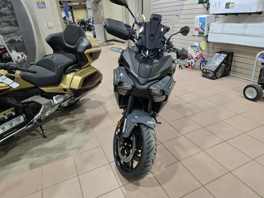 2025 YAMAHA TRACER 9
