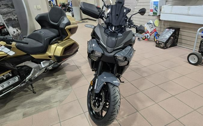 2025 YAMAHA TRACER 9