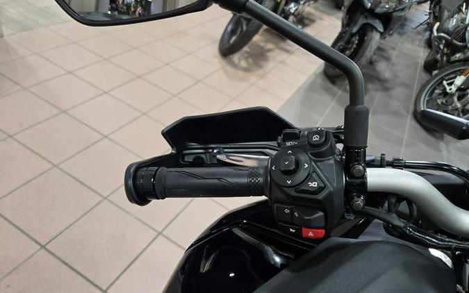 2025 YAMAHA TRACER 9