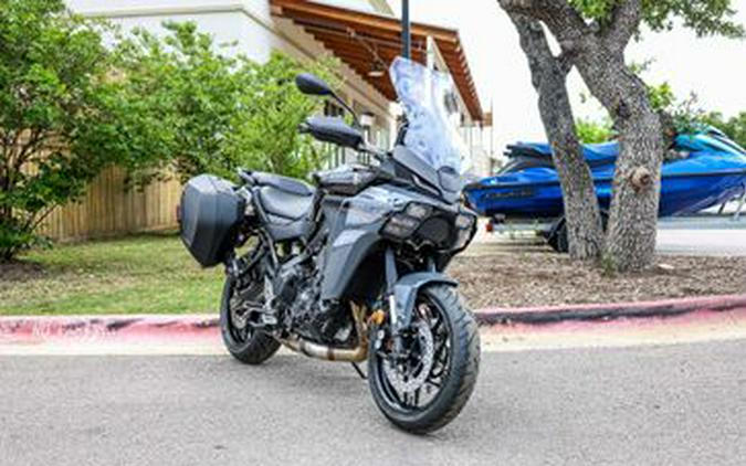 New 2025 YAMAHA TRACER 9